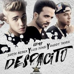 DESPACITO #Rework# [Ronald 3D] -req Henz Chen- Preview