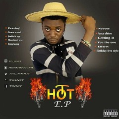 Nobody: To'hot/HotEp/