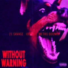 Offset - Ric flair Drip - Chopped N Screwed