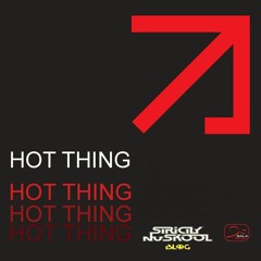 [SNBEP023] 7J - Hot Thing (Free DL)