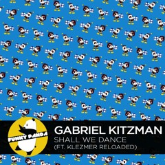 Electro Swing | Gabriel Kitzman feat. Klezmer Reloaded - Shall We Dance