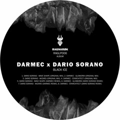 Darmec - Starchitect (Original Mix)