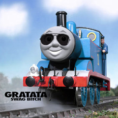 thomas the freestyle engine