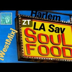 LA Sav - Soul Food