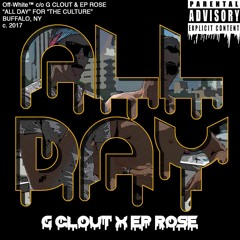 All Day - GD x EP (Prod. CashMoneyAP)