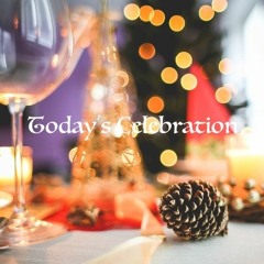 Today's Celebration