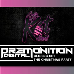Premonition Christmas Party Closing Set - The Kat