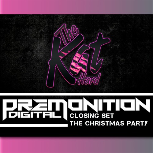 Premonition Christmas Party Closing Set - The Kat