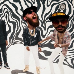 Phen - That Ain't You Remix (FREE DOWNLOAD)