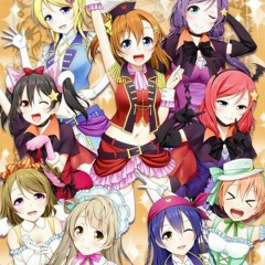 【Love Live！】 Bokura wa Ima no Naka de 【Nico Maki mix】.mp3