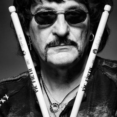 Where in the world is @CarmineAppice1 ~ www.CarmineAppice.net