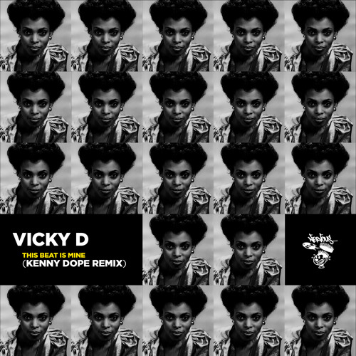 Vicky Vicky