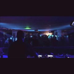 @ Rave On Snow 2017 (Garage Club)