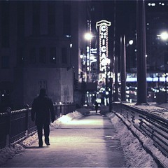 Chill Old School Type Beat- "Chicago Streets" l Boom Bap l Rap Instrumental / 2017