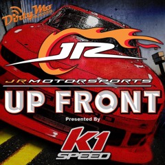 JR Motorsports Up Front (Ep 103- Championship Bound)