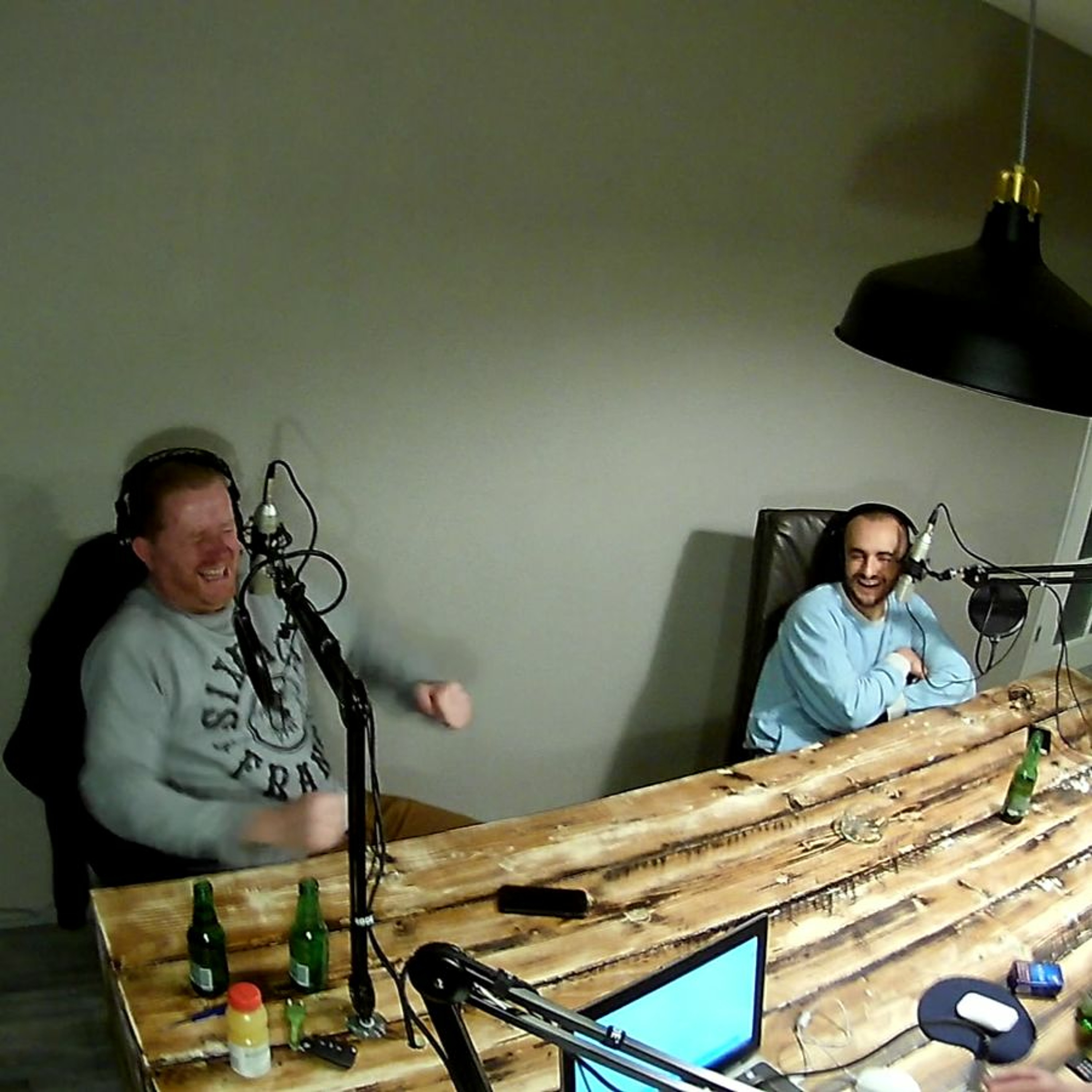 Zonde Van Je Tijd Podcast