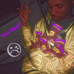 You Mad - C Guapo