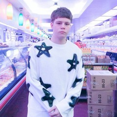 Yung Lean Ginseng Strip 2002 Remix