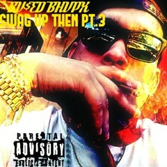 Sink OR Drown BVSED FREESTYLE