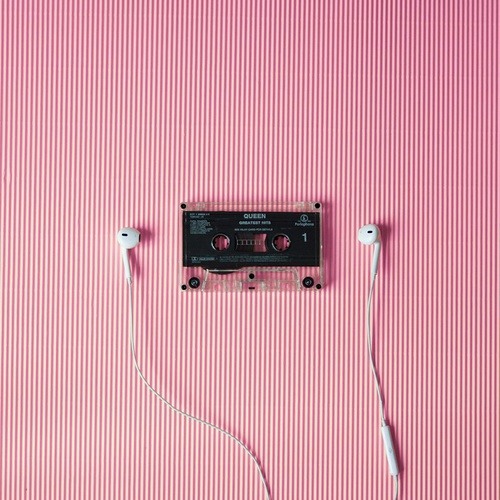 Experimental // Relax vibes // Lo-Fi