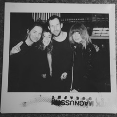 Addictive #6 - Warm Up Matthias Tanzmann @ Slakthuset, Stockholm