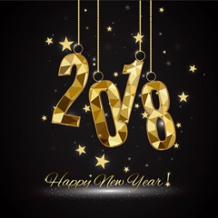 THE NEW YEAR'S MIX
