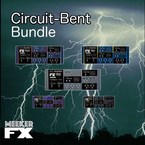 Circuit - Bent Series