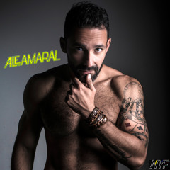 NYF Madrid 18 - Ale Amaral Music - Live at Kluster Madrid