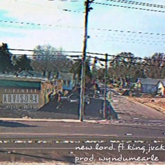 new lord ft. king love
