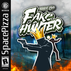 TERRIE KYND - FAKE HUNTER [OUT NOW]