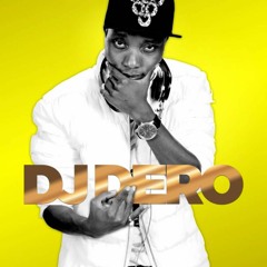 TOKENDEZA LOCAL MIXTAPE DJ DERO