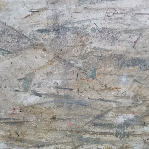 "dropped.drowned" (2017) for large orchestra - Excerpt