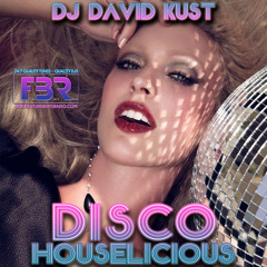 Discohouselicious live FBR 16-12-17