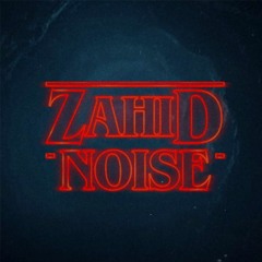 Stranger Things Theme (Zahid Noise Minimal Bootleg) CLICK "BUY" FOR FREE DOWNLOAD