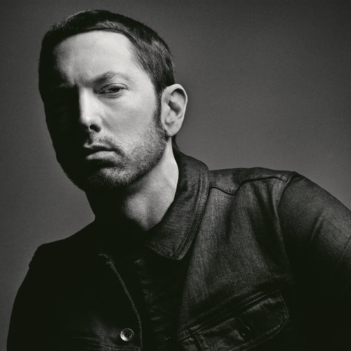 Eminem on the features in his new album ‘Revival’