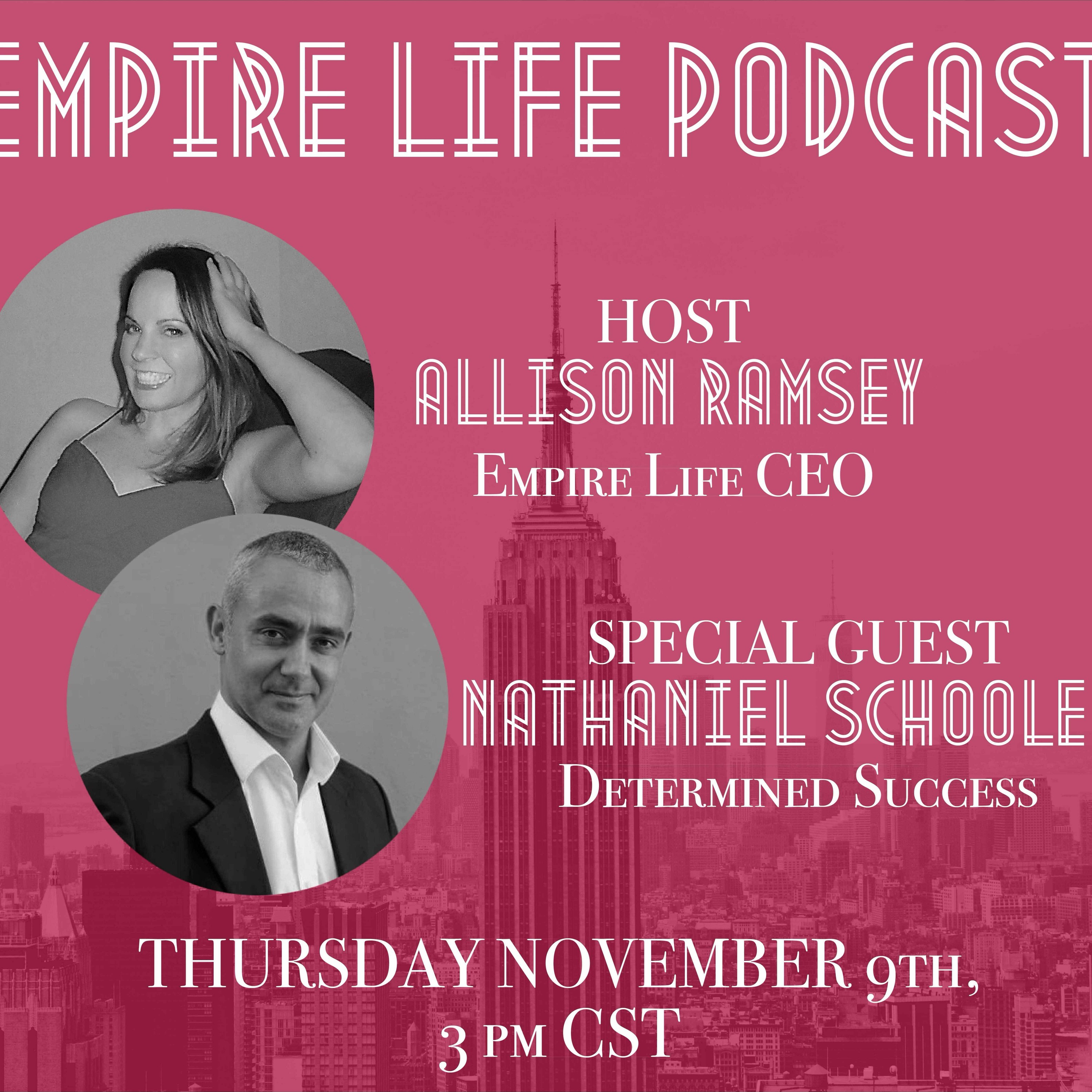 Empire Life Podcast