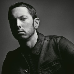 Eminem on the song Castle