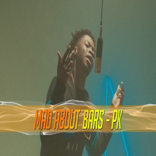 PK - Mad About Bars w/ Kenny Allstar [S3.E7]