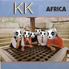 KK Africa