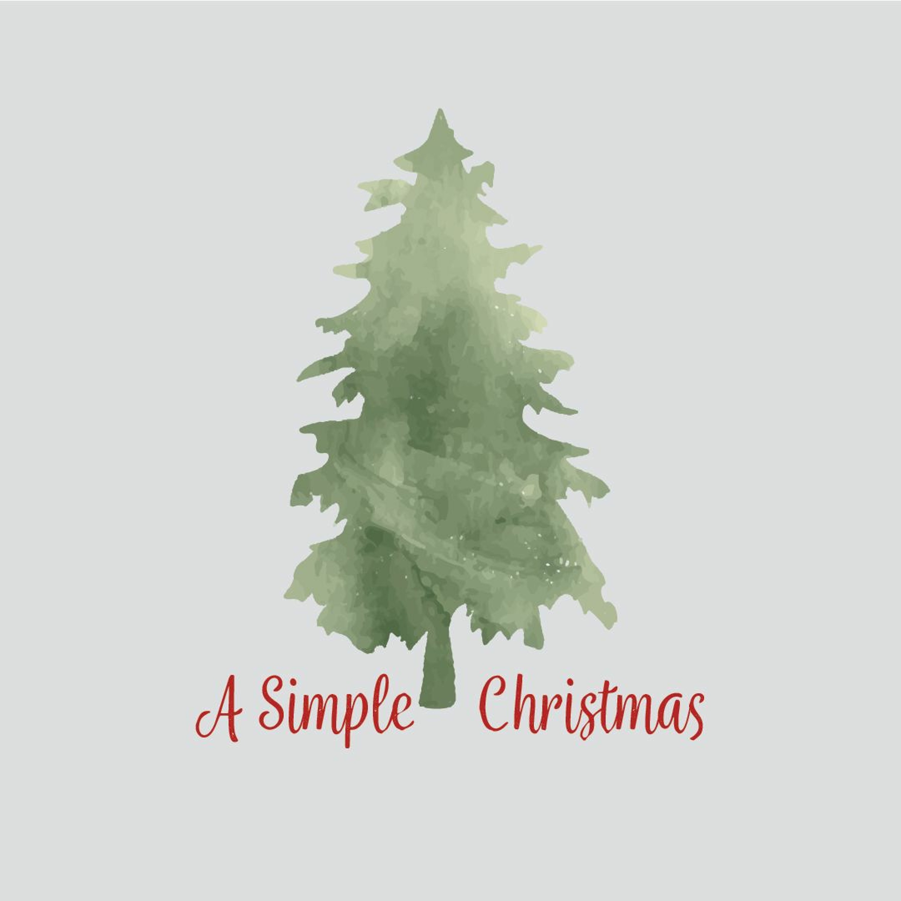 A Simple Christmas - 12.17.2017 - Part 3 - [MORE THAN FORGIVENESS] episode artwork
