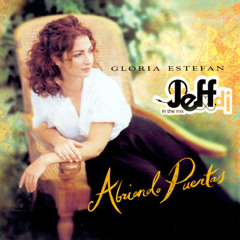 gloria estefan - abriendo puertas (intro remix 2 jeff dj )