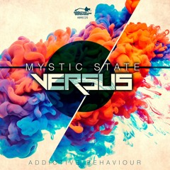 Mystic State Vs Third Degree - Chambers