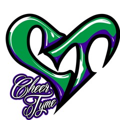 Cheer Tyme Obsession 2017-18