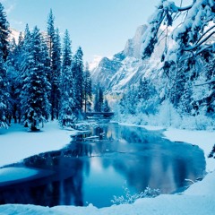 John Dupon - Winter Slow Jam