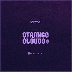 Sektor - Strange Clouds (Original Mix)