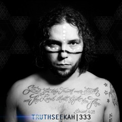 Agape - TruthSeekah Feat O.N.E., Tha Voyce & Disl Automatic