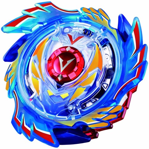 Stream Aiger Akabane | Listen to BeyBlade Burst Evolution playlist online  for free on SoundCloud