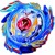 Artwork for BeyBlade Burst Evolution