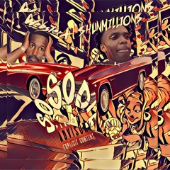 $O$O DIFFERENT FT. WebsterX