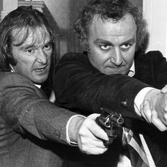 Get Your Trousers On - You're Nicked!
